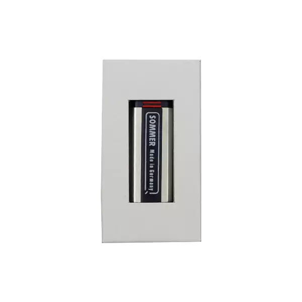 ریموت فابریک جک زومر 4 دکمه فرکانس 868.8 مگا هرتز