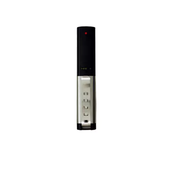 ریموت فابریک جک زومر 4 دکمه فرکانس 868.8 مگا هرتز