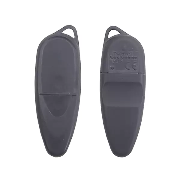 ریموت فابریک جک زومر 4 دکمه فرکانس 868.8 مگا هرتز