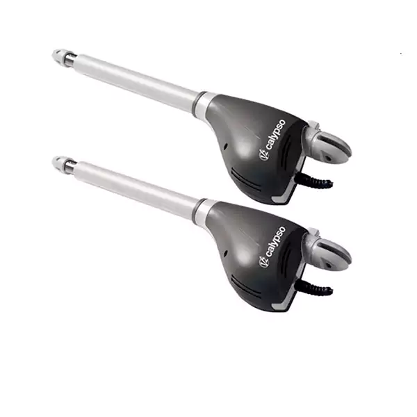 جک درب پارکینگ وی تو کالیپسو با مدار جدید مدل 400 CALYPSO V2