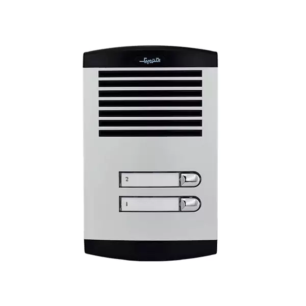 پنل آیفون صوتی الکتروپیک 875