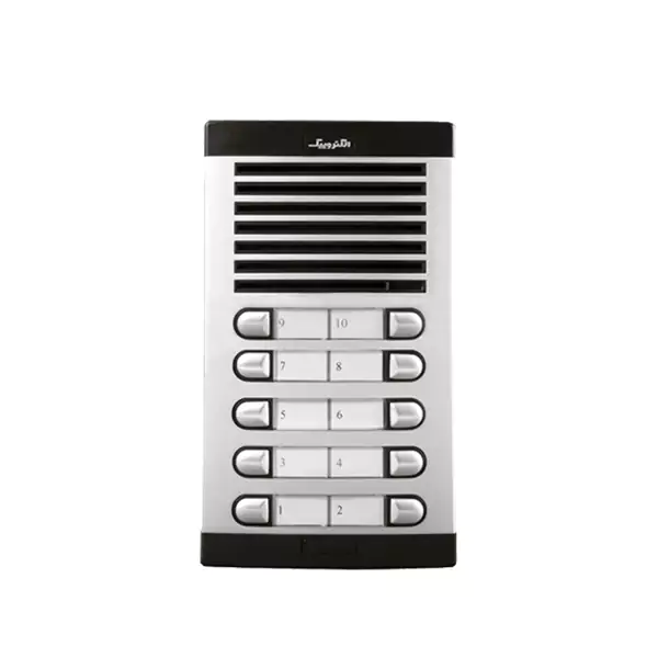 پنل آیفون صوتی الکتروپیک 875