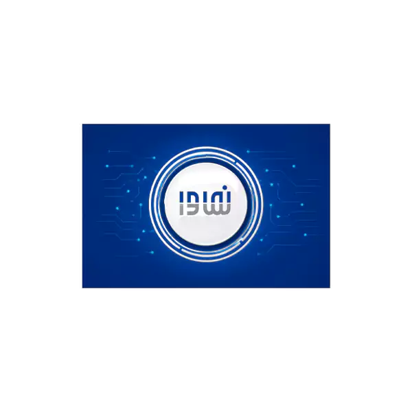 تگ و کارت RFID آیفون تصویری نماوا