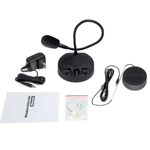 میکروفون گیشه مدل 3080 پلاس