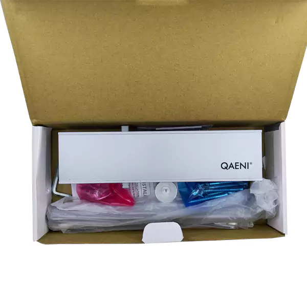 آرام بند سایز 2 تا 5 تایوان قائینی مدل DCT 25/P