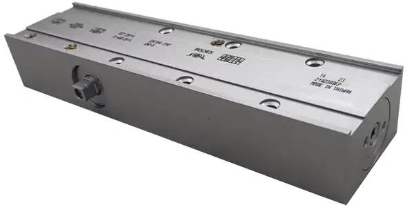 آرام بند سایز 2 تا 5 تایوان قائینی مدل DCT 25/P
