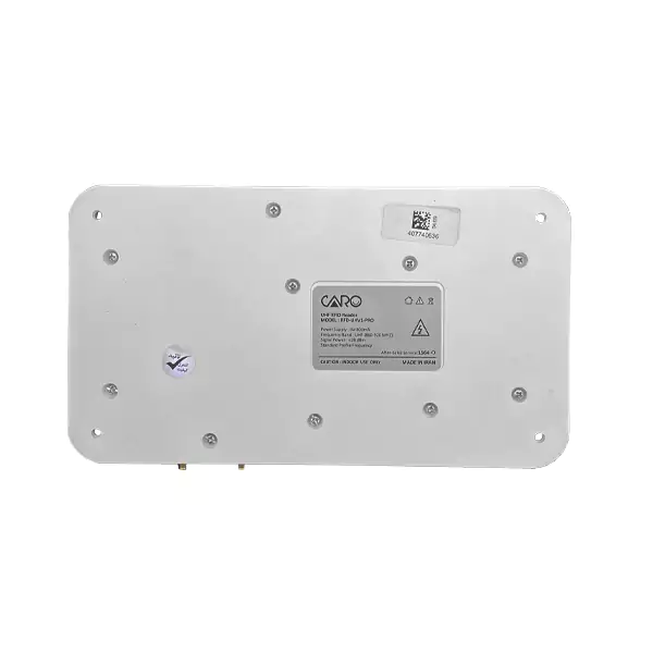 آنتن برد بلند کنترل تردد خودرویی مدل UHF 0400