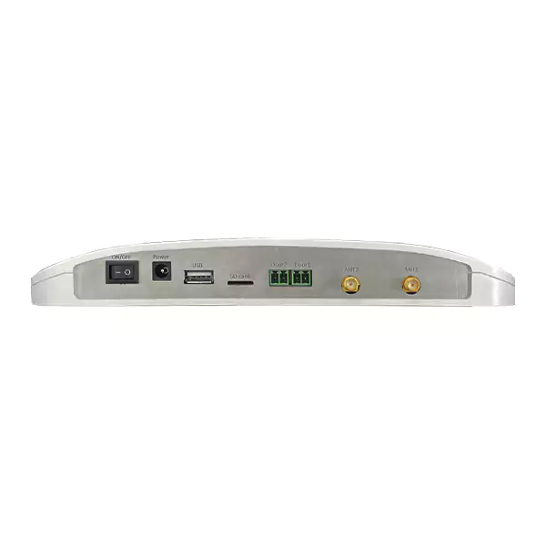آنتن برد بلند کنترل تردد خودرویی مدل UHF 0400