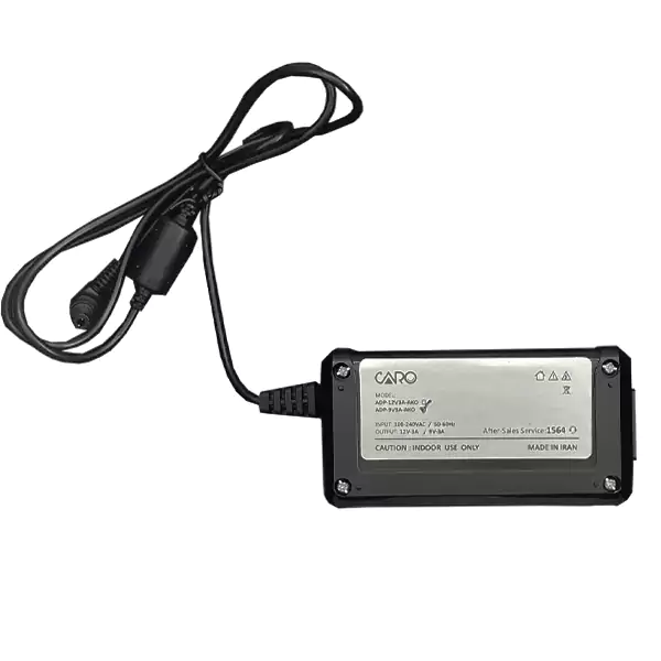 آنتن برد بلند کنترل تردد خودرویی مدل UHF 0400