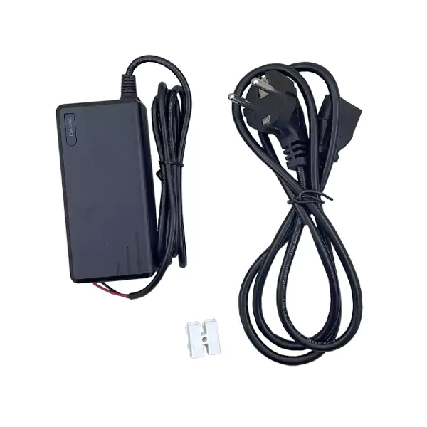 آنتن و ریدر برد بلند کنترل تردد خودرویی سیماران مدل SIMAPARK UHF 101