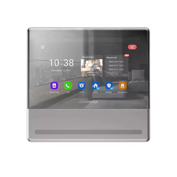 آیفون تصویری 7 اینچ تحت شبکه کوماکس مدل CIP-70QPT