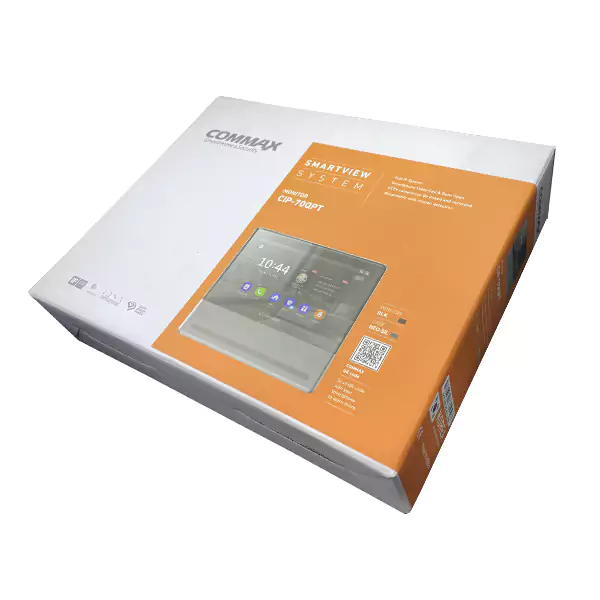آیفون تصویری 7 اینچ تحت شبکه کوماکس مدل CIP-70QPT