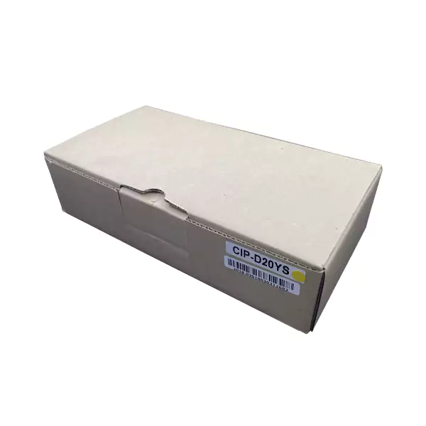 پنل تصویری تک واحدی تحت شبکه کوماکس مدل CIP-D20YS