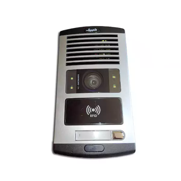 پنل تصویری کارتخوان الکتروپیک مدل 1086
