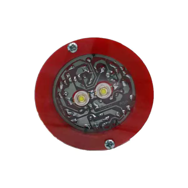 فلاشر ارتباط داخلی آسا الکترونیک AF-01