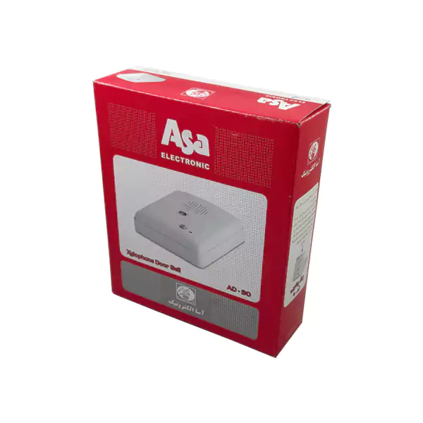 زنگ پیانویی آسا الکترونیک AD-90