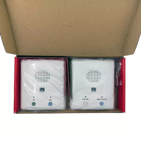 ارتباط داخلی یک به یک رومیزی آسا الکترونیک AI-2D
