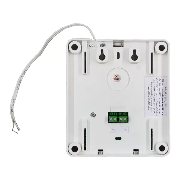 زنگ ارتباط داخلی آسا مدل AD-11