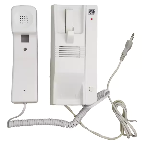 ارتباط داخلی یک به یک آیفونی آسا الکترونیک مدل AI-90