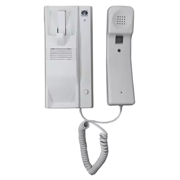 گوشی صوتی موازی به تصویری آسا AS-02