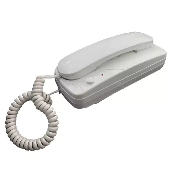 ارتباط داخلی یک به یک سیماران دو سیم 220 ولتی