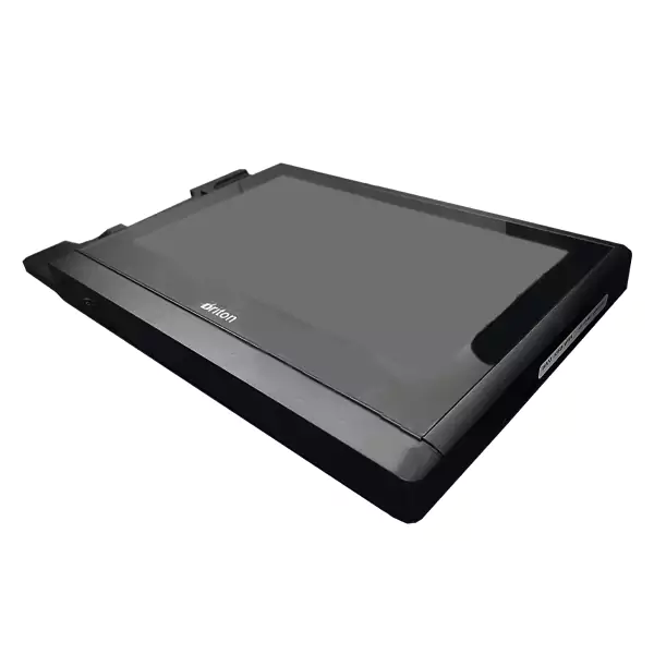 آیفون تصویری 10 اینچ برایتون مدل BAM-1050-WIFI مشکی رنگ