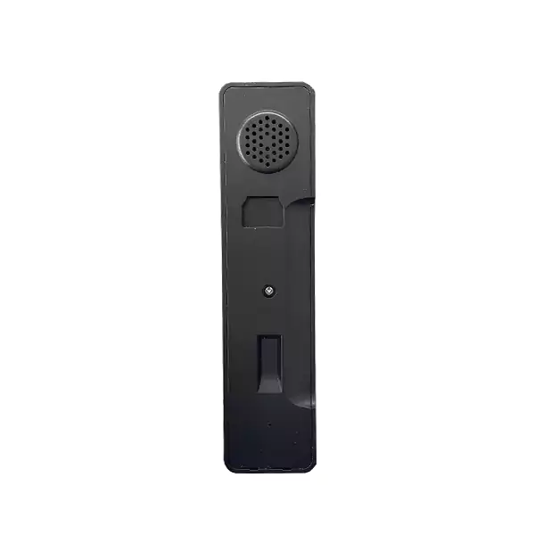 آیفون تصویری 10 اینچ برایتون مدل BAM-1050-WIFI مشکی رنگ