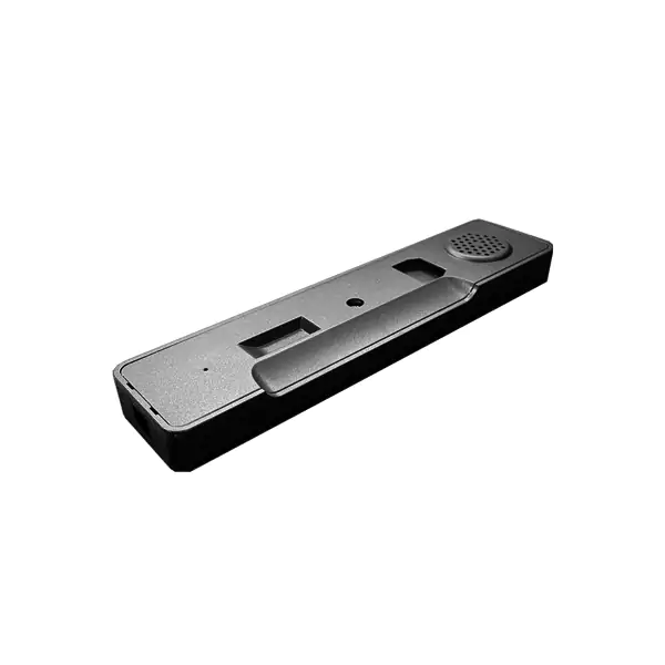 آیفون تصویری 10 اینچ برایتون مدل BAM-1050-WIFI مشکی رنگ