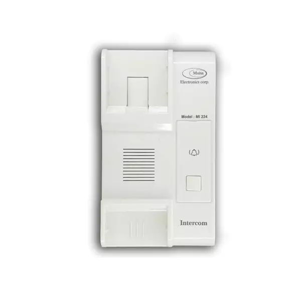 ارتباط داخلی یک به یک مایسا مدل MI224