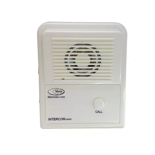 ارتباط داخلی یک به یک مایسا گوشی دار و صدا پخش مدل MI227