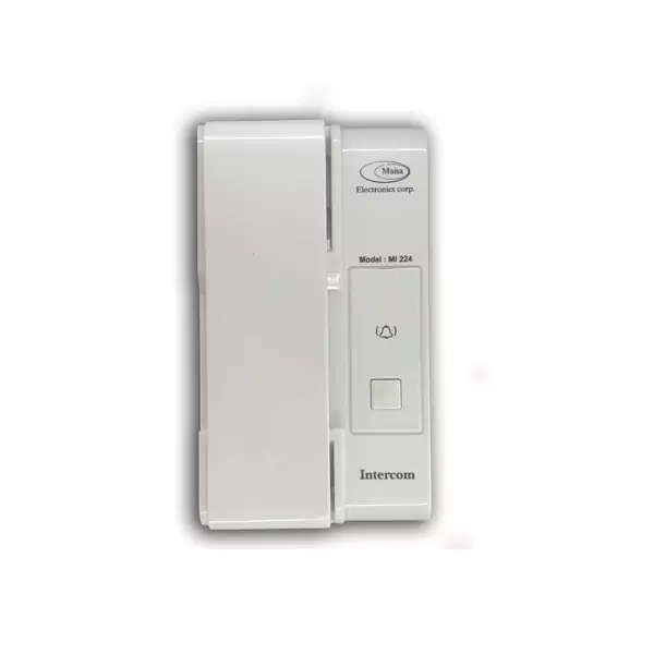 گوشی ارتباط داخلی فرعی یک به یک مایسا Mi 224-M