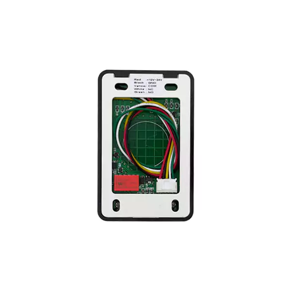 کلید خروج لمسی تاچ روکار مدل EXK-07