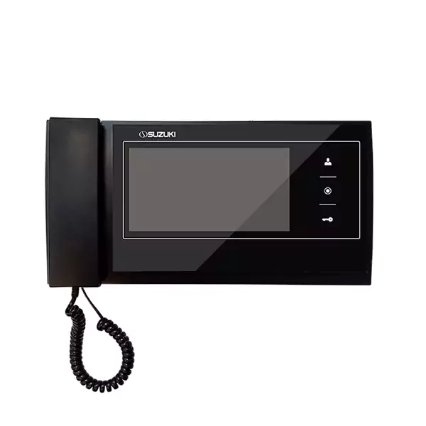آیفون تصویری سوزوکی SZ-727