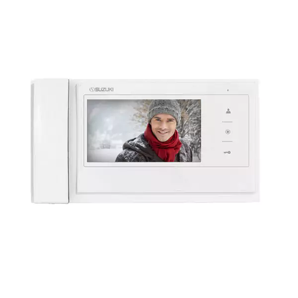 آیفون تصویری سوزوکی SZ-727