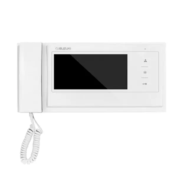 آیفون تصویری سوزوکی SZ-727