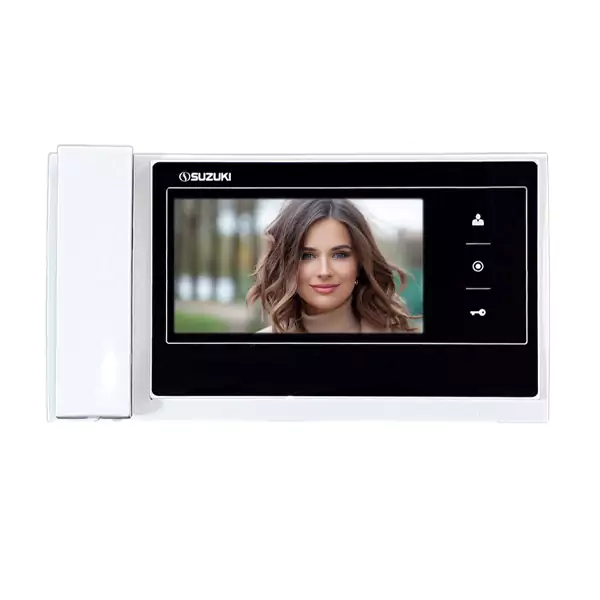 آیفون تصویری سوزوکی SZ-727
