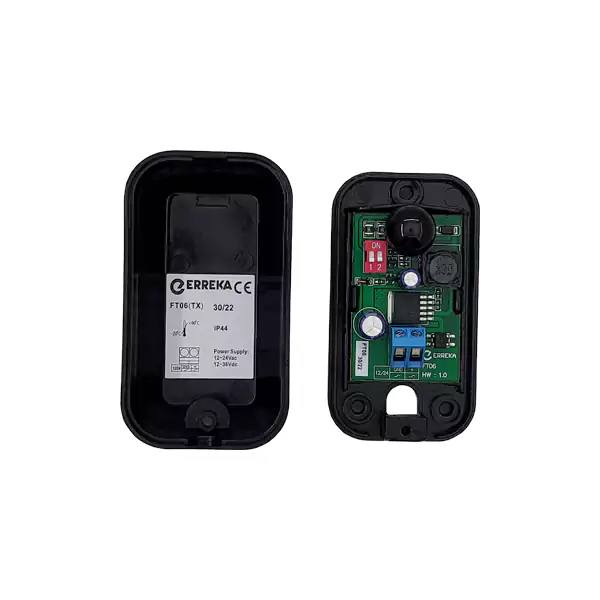 چشمی جک پارکینگ ارکا اسپانیا برد بلند مدل FT06