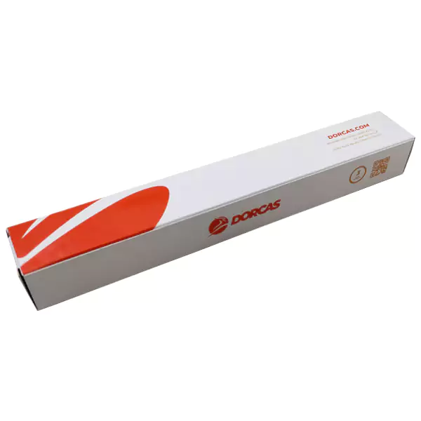 قفل مقابل برقی دورکاس کد 2000