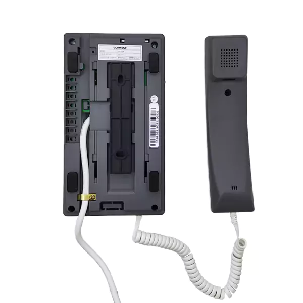 ارتباط داخلی رئیس منشی کوماکس مدل TP‐12RM