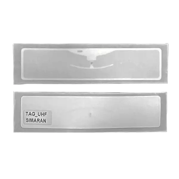 تگ برچسبی RF ماشین سیماران SIMPARK/UHF 101