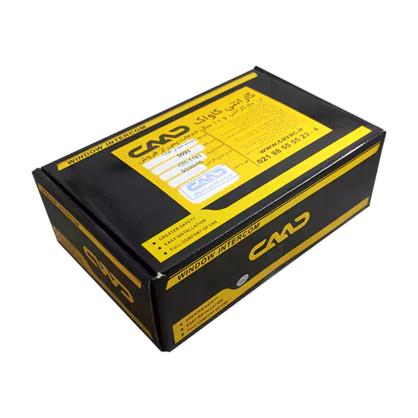میکروفون گیشه مدل 3091