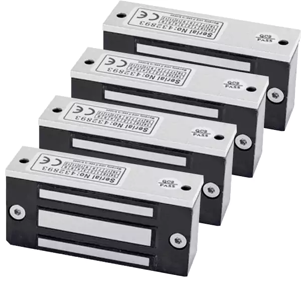 قفل برقی سارو مدل Mini-Magnet1