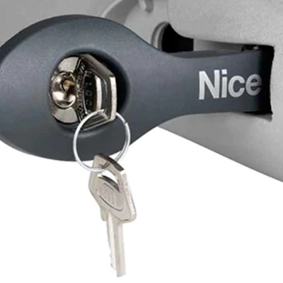 جک پارکینگ نایس مدل WINGO-4024