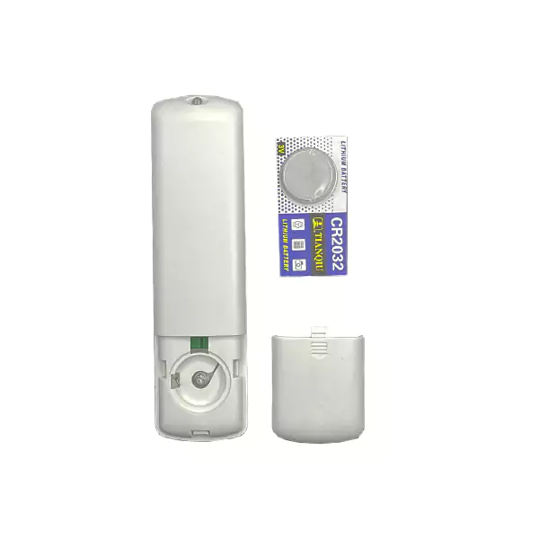 کلید کولر آبی هوشمند با ترموستات دما سراج مدل TEC-341