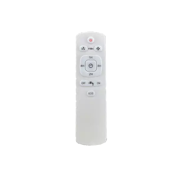 کلید کولر آبی هوشمند با ترموستات دما سراج مدل TEC-341