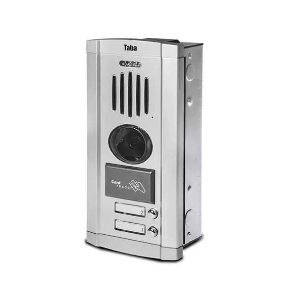 پنل تصویری کارتخوان تابا HD سهند مدل TVP-1860CR