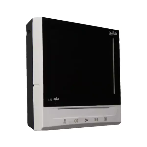 آیفون تصویری کالیوز مدل سایه کد S-72
