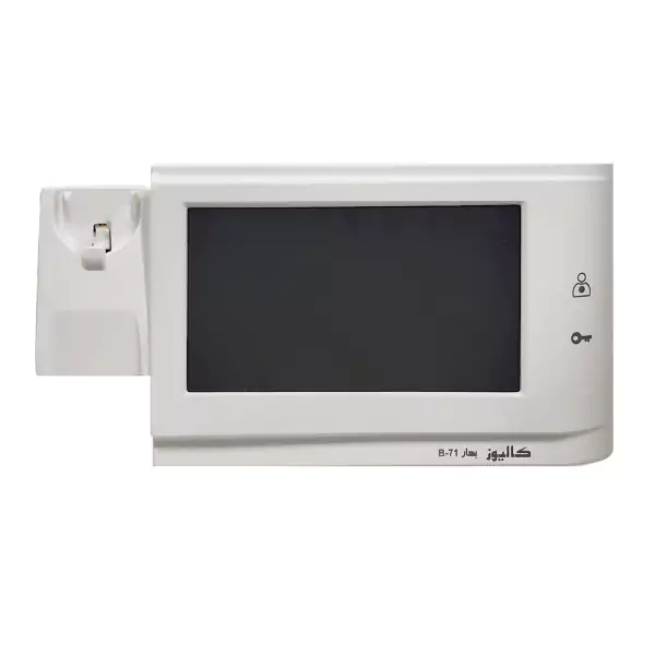 آیفون تصویری کالیوز مدل CU-B71