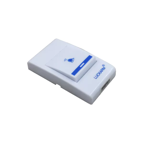 زنگ وایرلس لوک آرم مدل WI967
