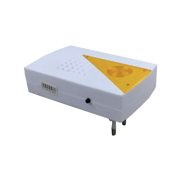 زنگ اخبار بیسیم لوک آرم کد 8306